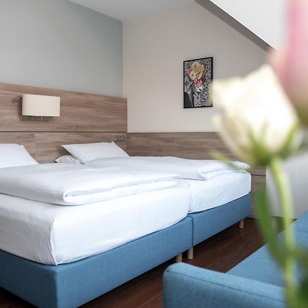 Hotel Kastanienhof Erding Exteriér fotografie
