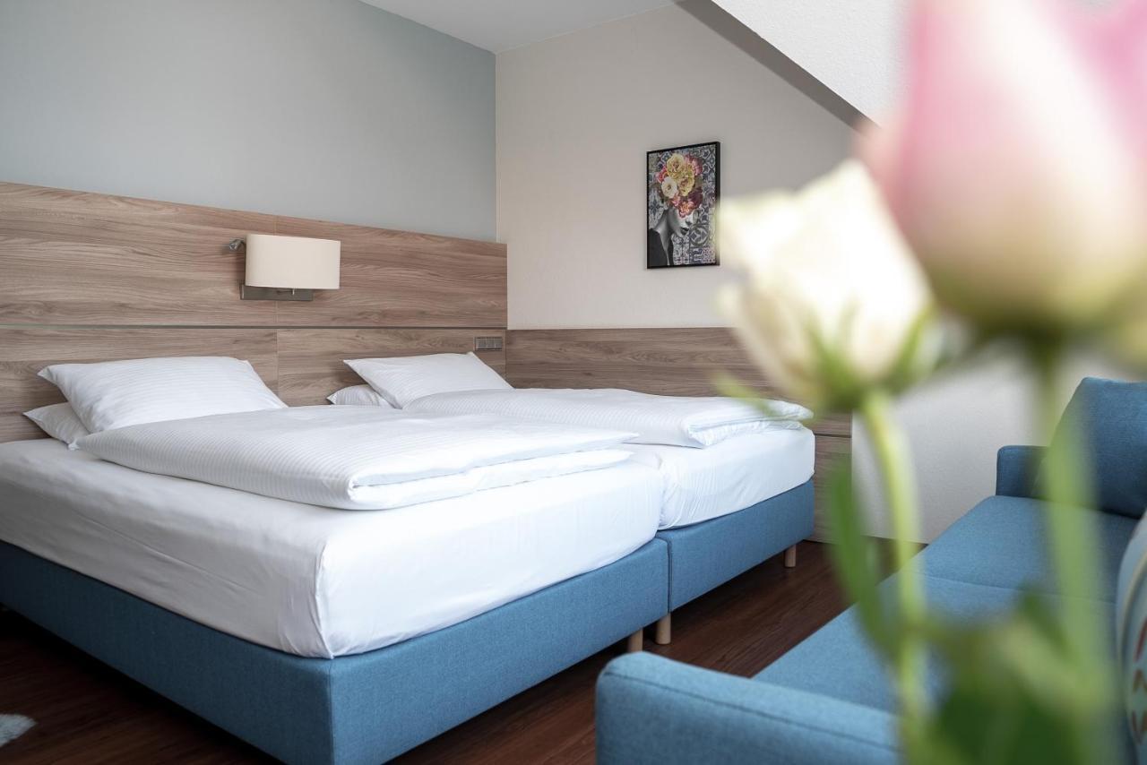 Hotel Kastanienhof Erding Exteriér fotografie