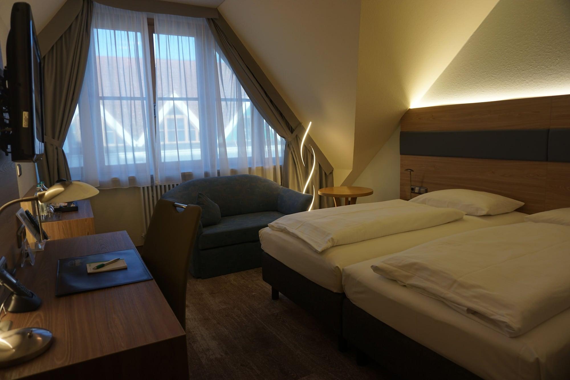 Hotel Kastanienhof Erding Exteriér fotografie