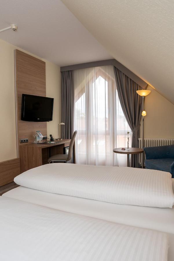 Hotel Kastanienhof Erding Exteriér fotografie