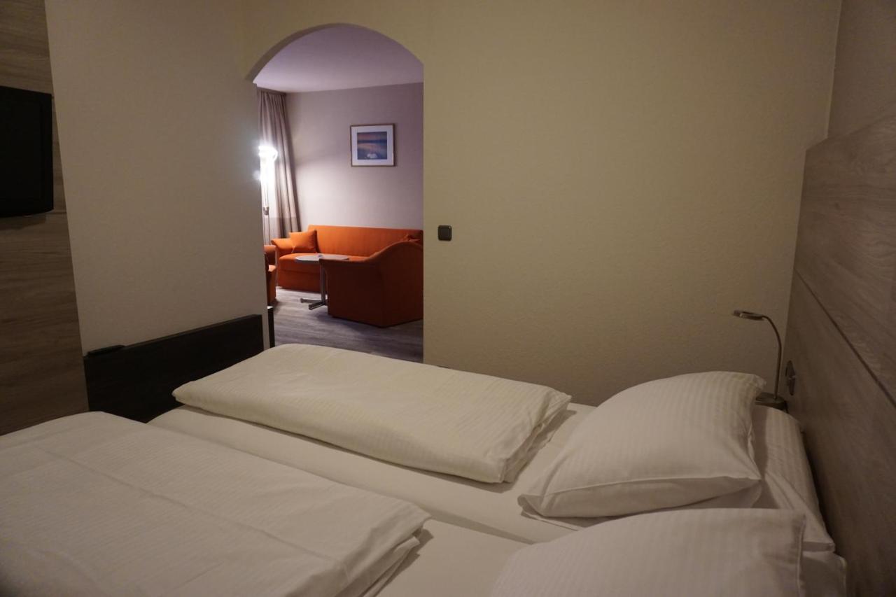 Hotel Kastanienhof Erding Exteriér fotografie