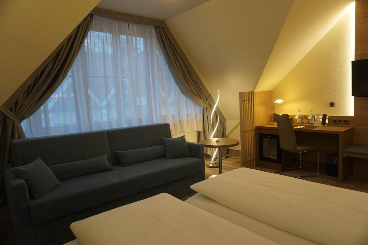 Hotel Kastanienhof Erding Exteriér fotografie