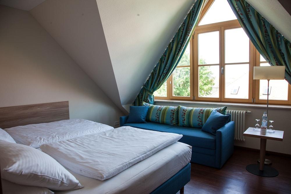 Hotel Kastanienhof Erding Exteriér fotografie