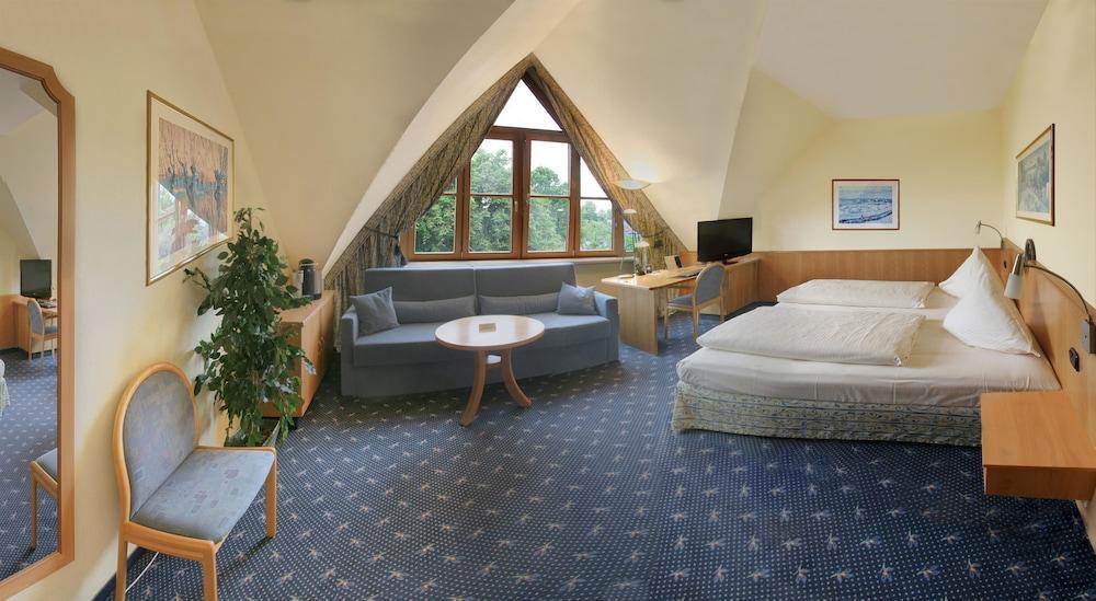 Hotel Kastanienhof Erding Exteriér fotografie