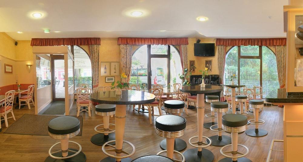 Hotel Kastanienhof Erding Exteriér fotografie