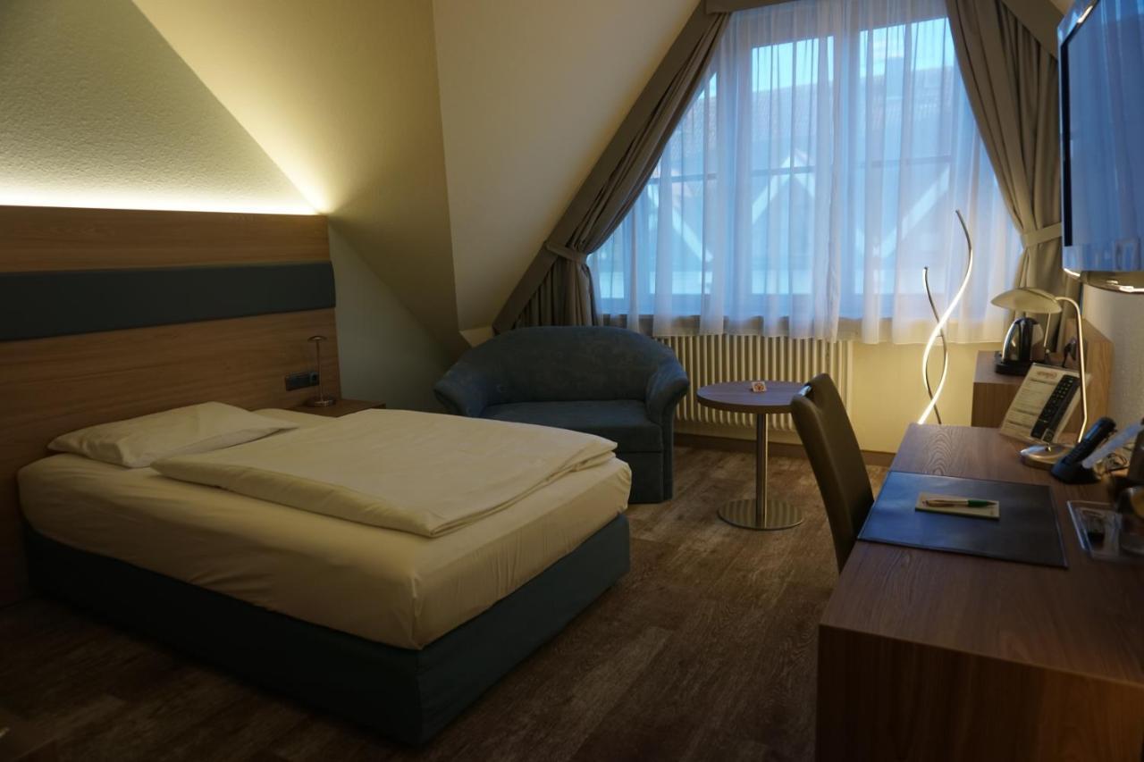 Hotel Kastanienhof Erding Exteriér fotografie